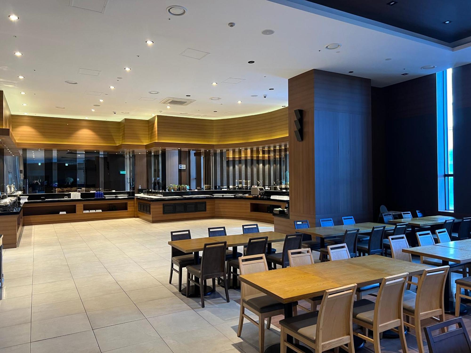 Golden Harbor Hotel Pyeongtaek Exteriör bild